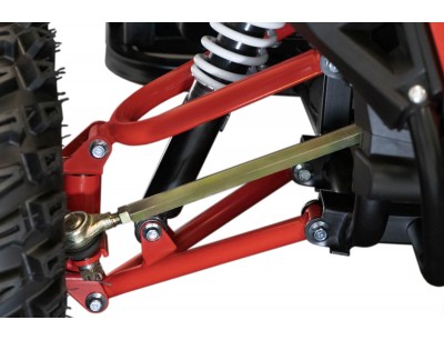 Mini buggy 2025 shocks
